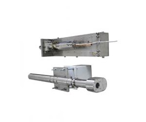 高溫紅外視頻成像系統(tǒng)